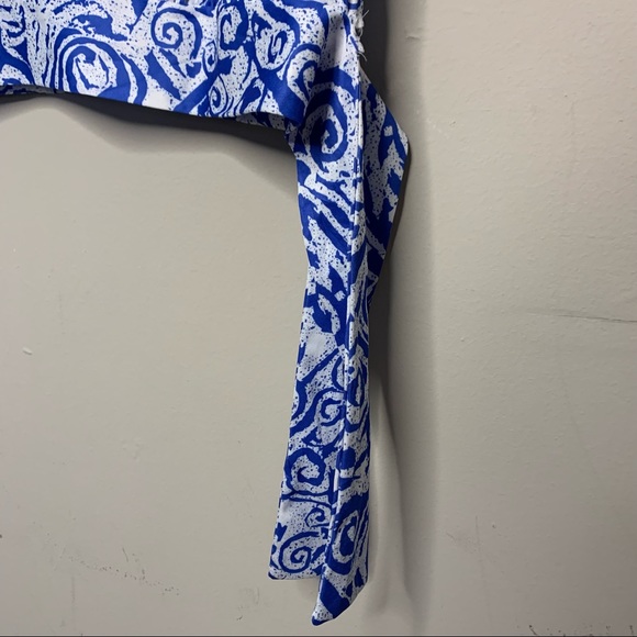 Vintage Aimee of California Blouse - Picture 2 of 11